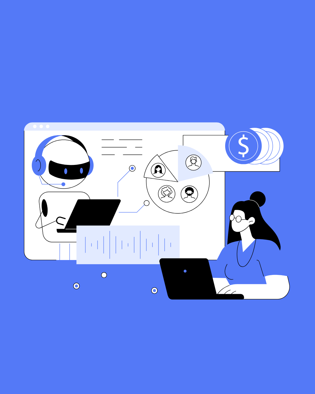 Boost Campaign ROI: The Power of AI Predictive Analytics in Marketing